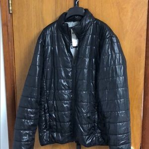 Aeropostale puffer jacket